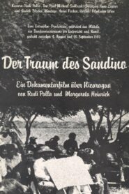 Der Traum des Sandino Online En Netflix