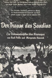 Der Traum des Sandino Online En Netflix