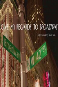 Give My Regards to Broadway Online En Netflix