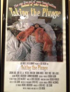 Taking the Plunge Online En Netflix