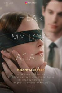 Hear My Love Again Online En Netflix