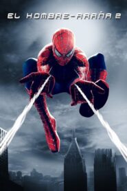 El hombre araña 2 Online En Netflix