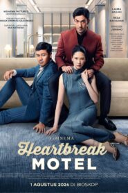 Heartbreak Motel Online En Netflix