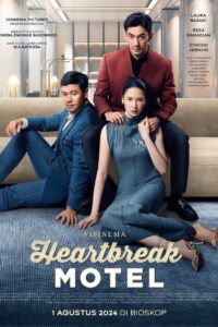 Heartbreak Motel Online En Netflix