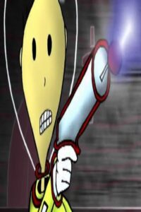 PJ and Kid Spaceship: Temporada 1 {year} En Netflix