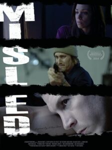 Misled Online En Netflix