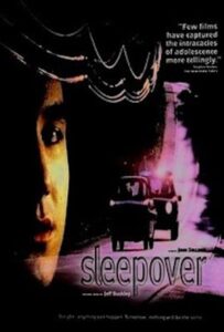 Sleepover Online En Netflix