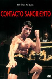 Contacto Sangriento Online En Netflix