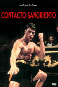 Contacto Sangriento Online En Netflix