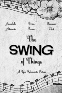 The Swing of Things Online En Netflix