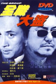 全職大盜 Online En Netflix