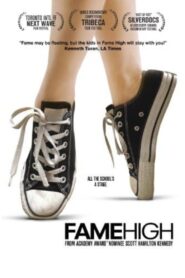Fame High Online En Netflix