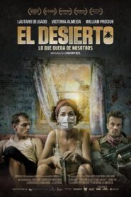 El desierto Online En Netflix