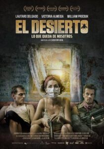 El desierto Online En Netflix