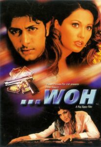 Woh Online En Netflix