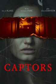 Captors Online En Netflix