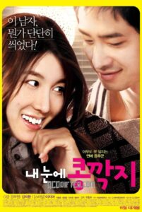 내 눈에 콩깍지 Online En Netflix