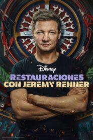 Proyecto Renner 2023 En Netflix