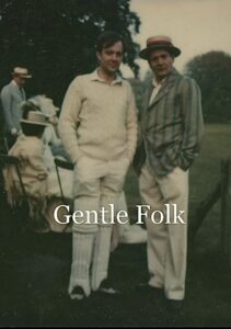 Gentle Folk Online En Netflix