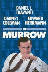 Murrow Online En Netflix