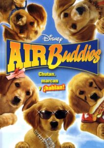 Air Buddies Online En Netflix