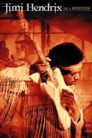 Jimi Hendrix: Live at Woodstock Online En Netflix