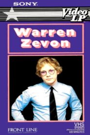 Warren Zevon: Live on MTV Online En Netflix