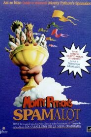 Monty Python’s Spamalot Online En Netflix