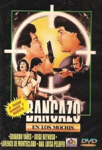 Bancazo en Los Mochis Online En Netflix