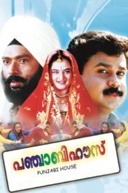 പഞ്ചാബി ഹൗസ് Online En Netflix