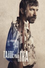 Tarde para la ira Online En Netflix