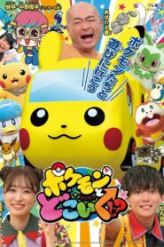 ポケモンとどこいく!? 2022 En Netflix