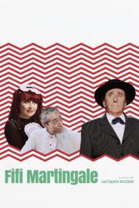 Fifi Martingale Online En Netflix