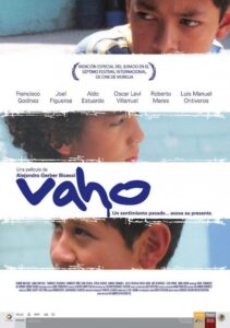 Vaho Online En Netflix