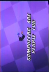 Computers Are People, Too! Online En Netflix