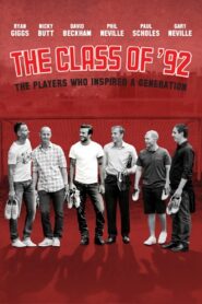 The Class of ‘92 Online En Netflix