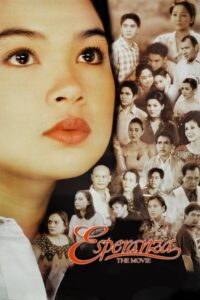 Esperanza: The Movie Online En Netflix