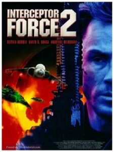 Interceptor Force 2 Online En Netflix