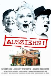Ausziehn! Online En Netflix