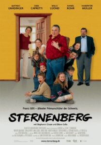 Sternenberg Online En Netflix