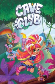 Cave Club 2020 En Netflix