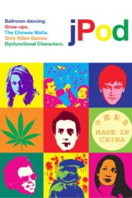 jPod 2008 En Netflix
