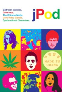 jPod 2008 En Netflix
