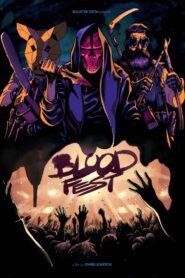 Blood Fest Online En Netflix