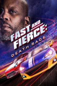 Rápido y feroz: carrera de la muerte Online En Netflix