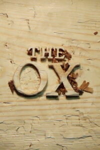 The Ox Online En Netflix