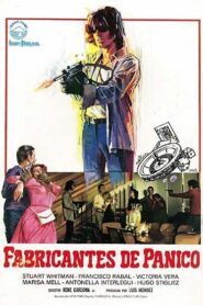 Traficantes de pánico Online En Netflix