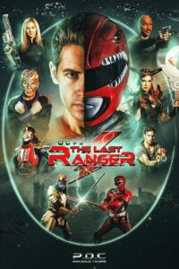 MMPR: The Last Ranger Parody VII Online En Netflix