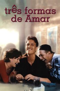 Threesome Online En Netflix