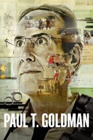 Paul T. Goldman 2023 En Netflix